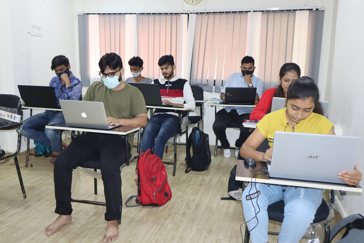Digital Marketing Institute in Nagpur