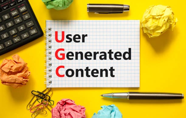 UGC Content