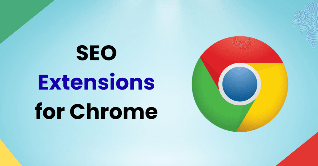 SEO extensions for chrome