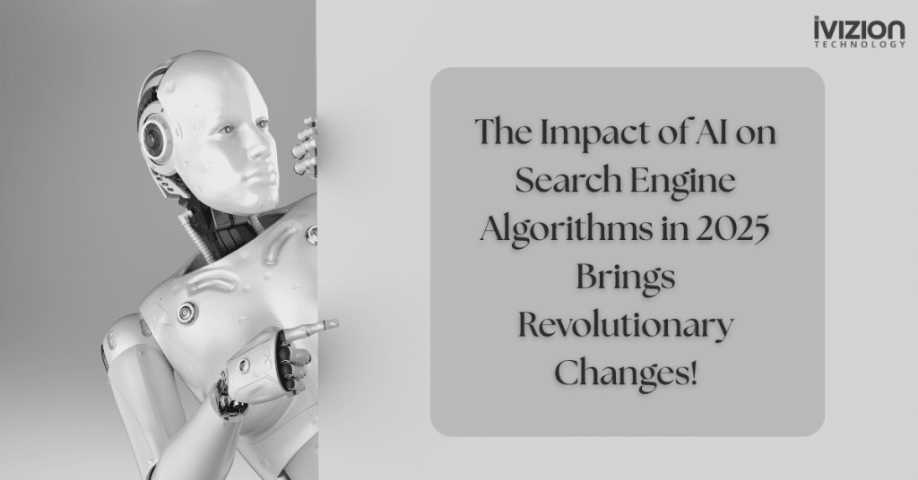 Impact of AI on Search Engine Algorithms