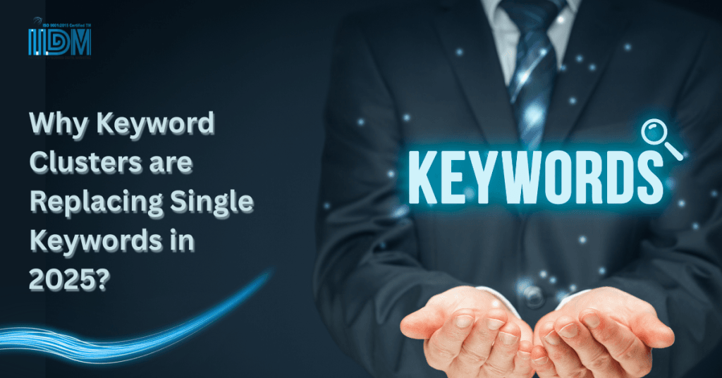 Keyword Clusters