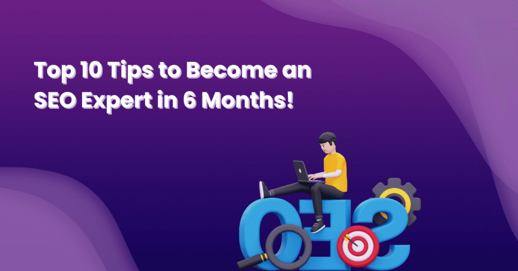 Tips to Become an SEO Expert