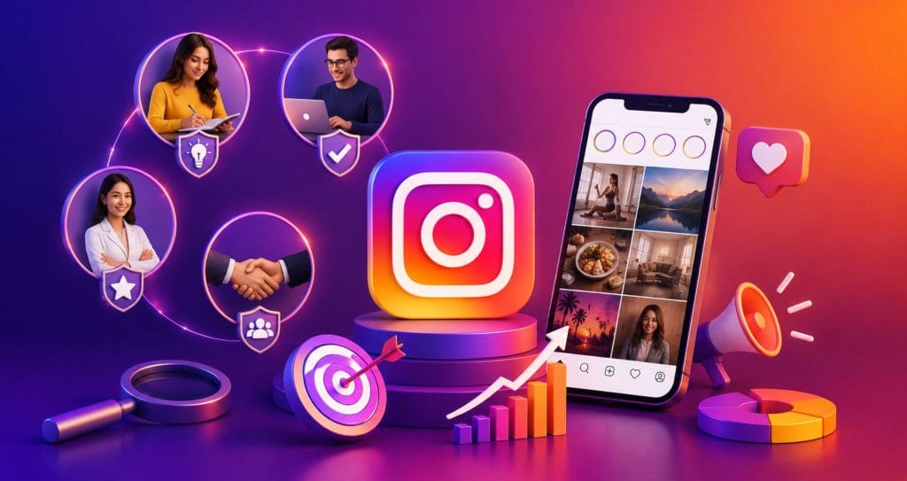 Instagram Marketing Strategies