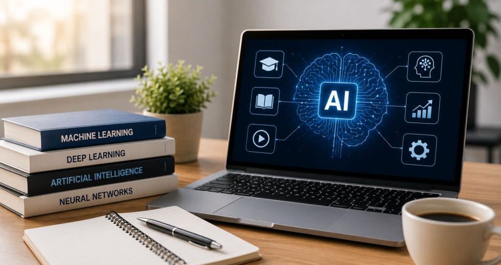 AI Courses in Nagpur