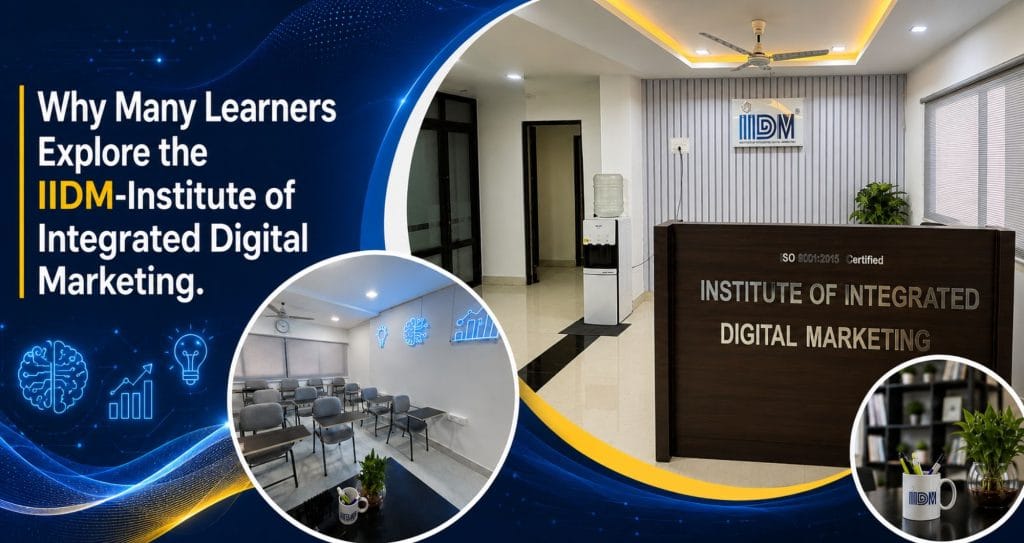 AI Course in Nagpur