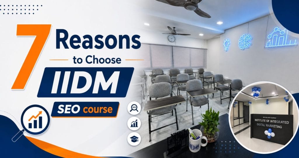 SEO Course