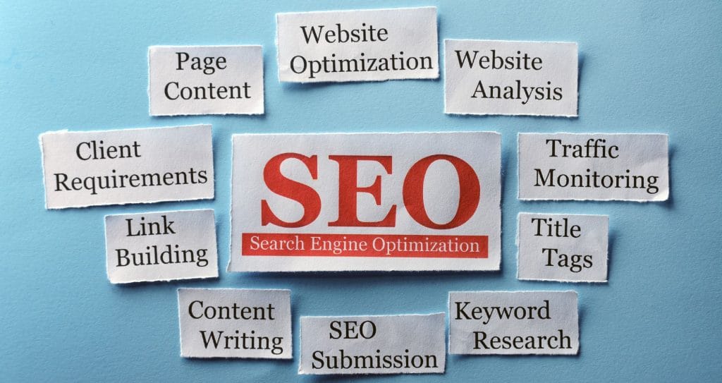 10 Proven On-Page vs Technical SEO Differences