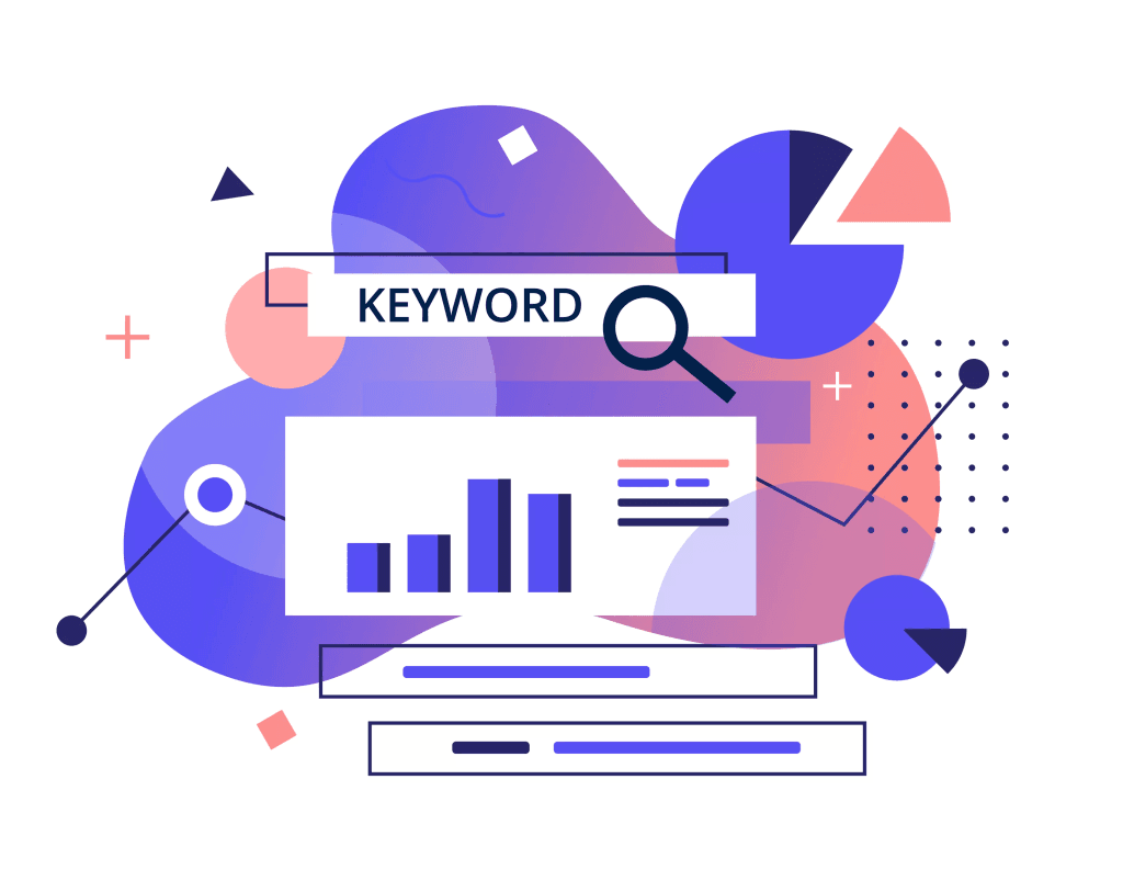 SEO and Digital Marketing
Keywords