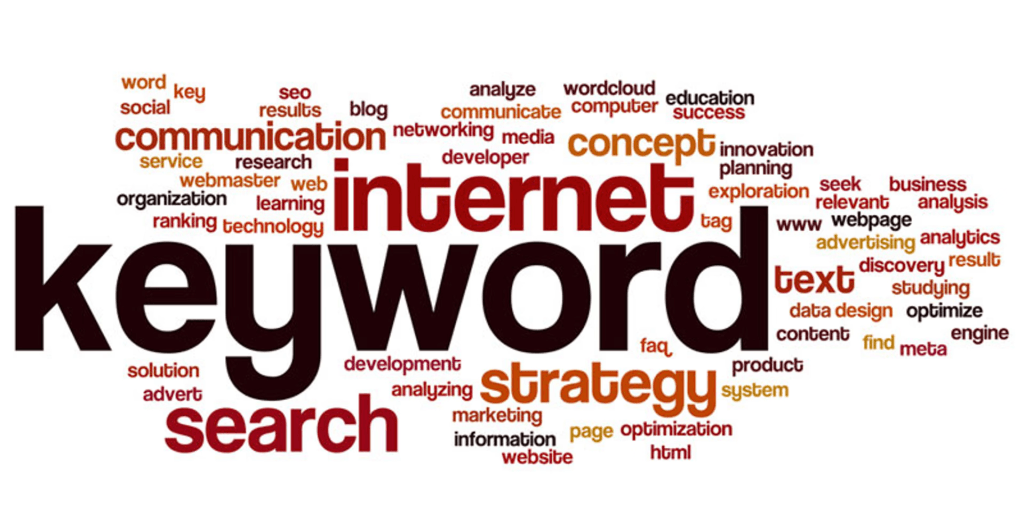 SEO and Digital Marketing
Keywords