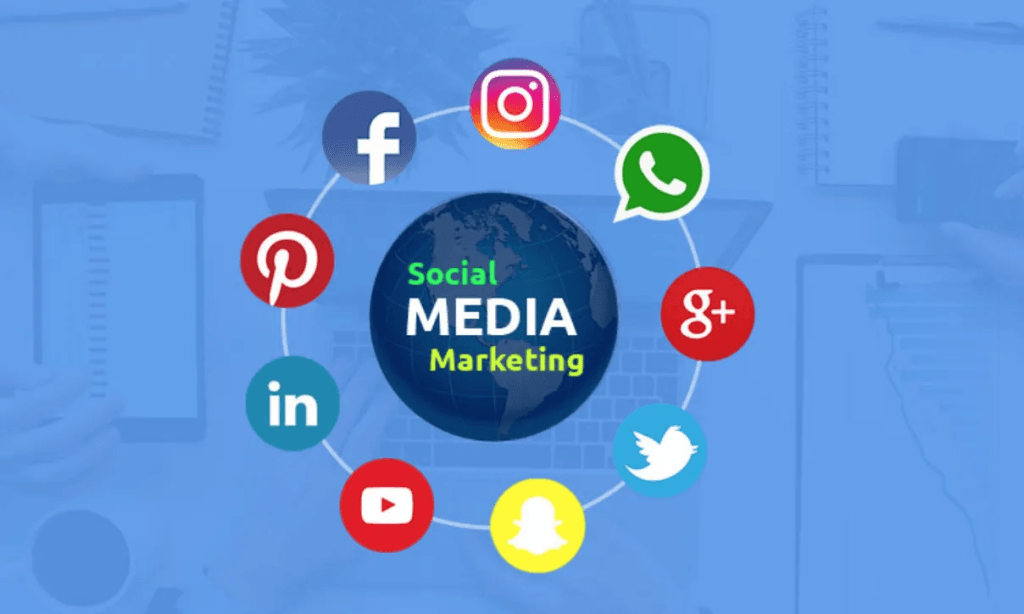 Digital Marketing Skills