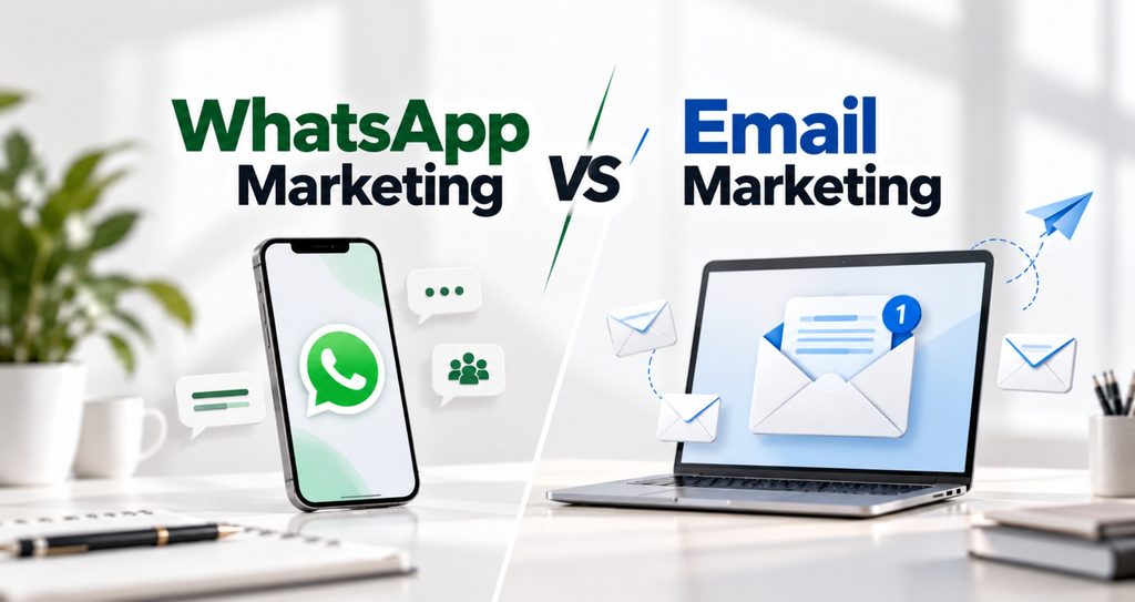WhatsApp Marketing Strategies