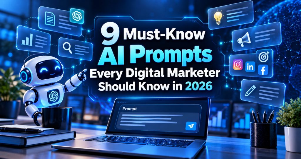 AI Prompts